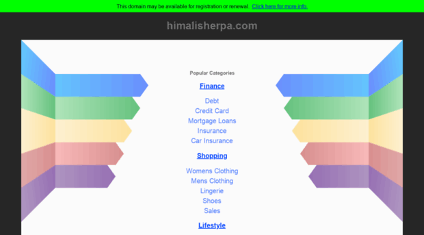 himalisherpa.com