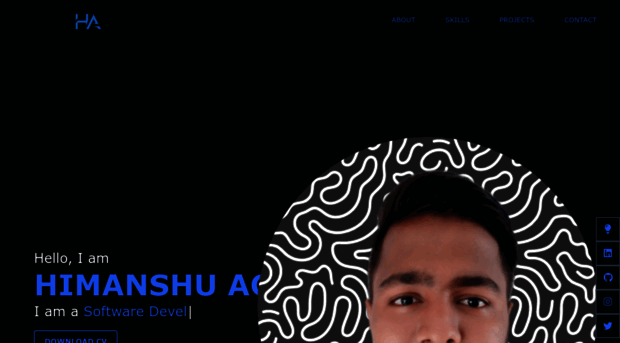 himanshuagrawal.netlify.app