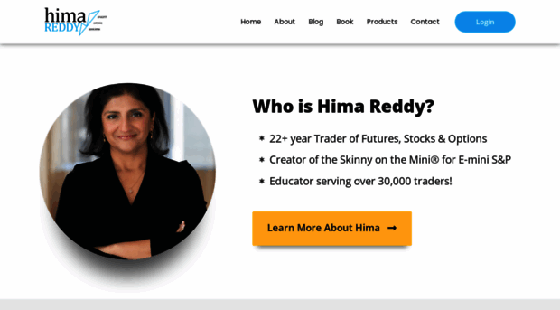 himareddy.com