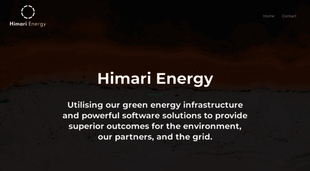 himarienergy.com.au