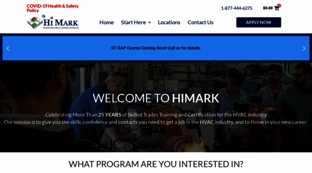 himark.ca