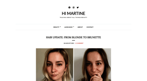 himartine.com