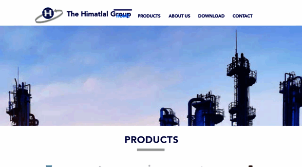 himatlal.com