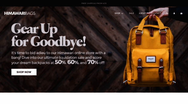 himawaribags.co.uk