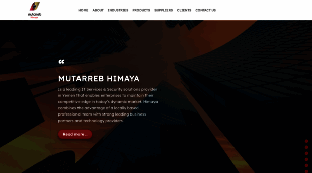 himaya.mutarreb.com