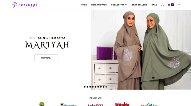 himayya.com