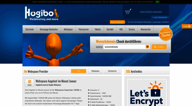 himbeere.hogibo.net