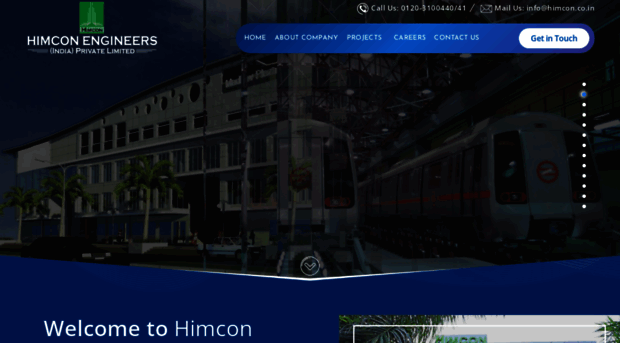 himcon.co.in