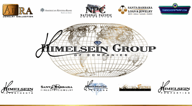 himelseingroup.com