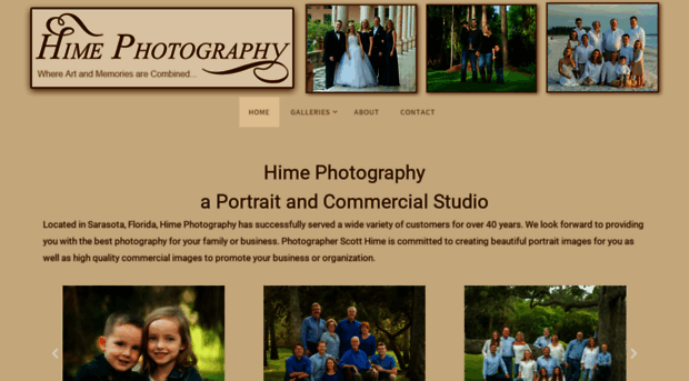 himephotography.com