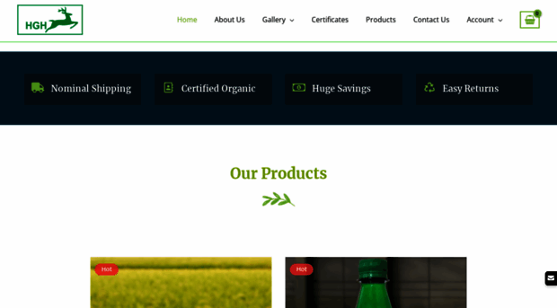 himgirigreenherbal.com