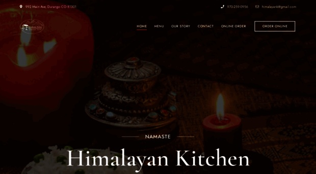 himkitchen.com