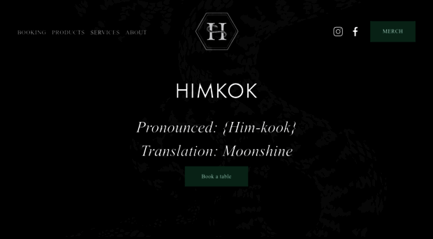 himkok.no