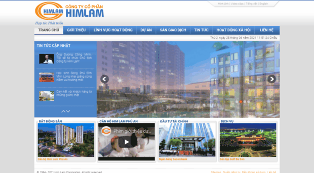 himlam.com