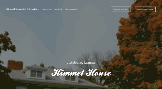 himmelhouse.com