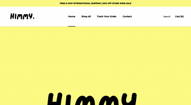 himmy.co