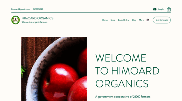 himoardorganics.org