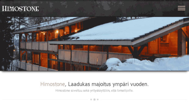 himostone.fi