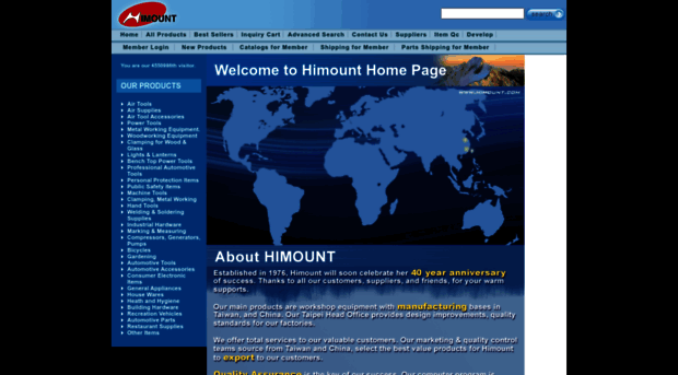 himount.com