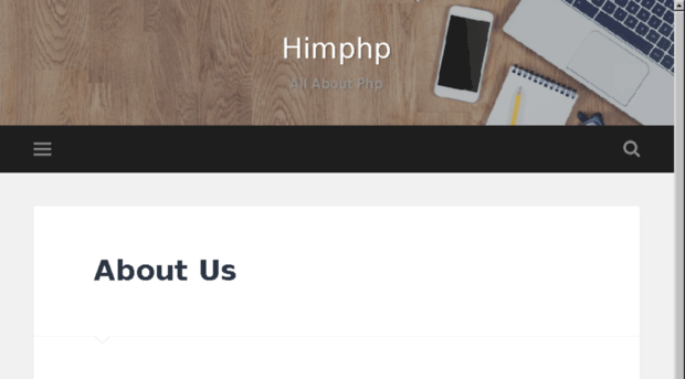 himphp.com