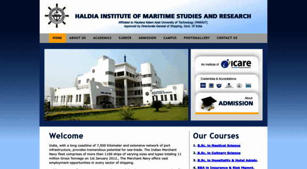 himsar.net