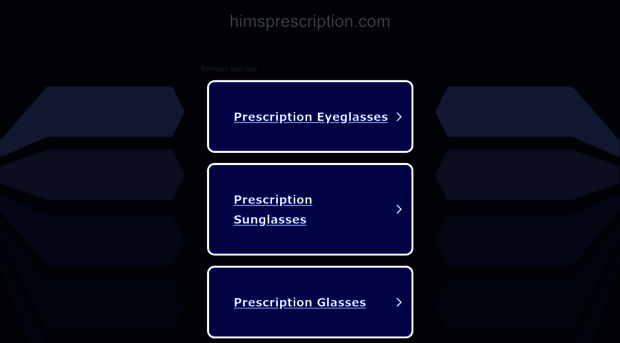 himsprescription.com