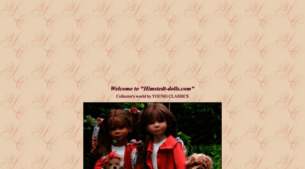 himstedt-dolls.com