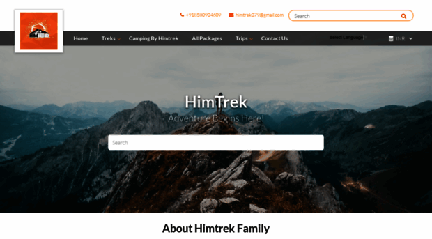 himtrek.co.in