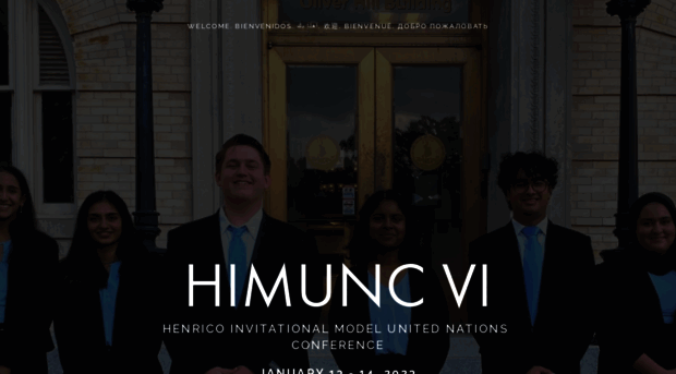 himunc.org