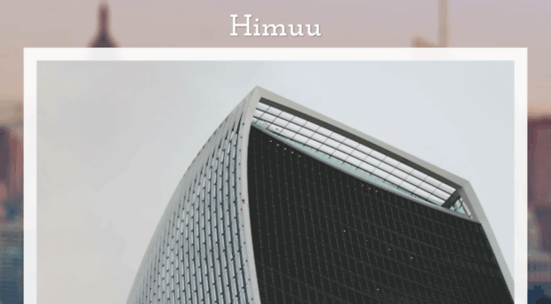 himuu.com