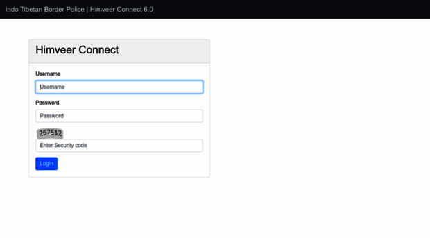 himveer.itbpolice.nic.in