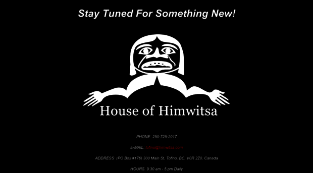 himwitsa.com