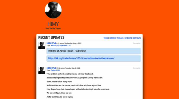 himy.ca