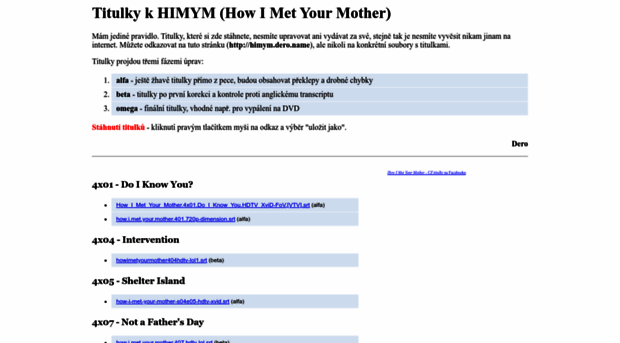 himym.dero.name