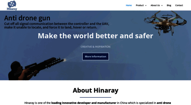 hinaray.com