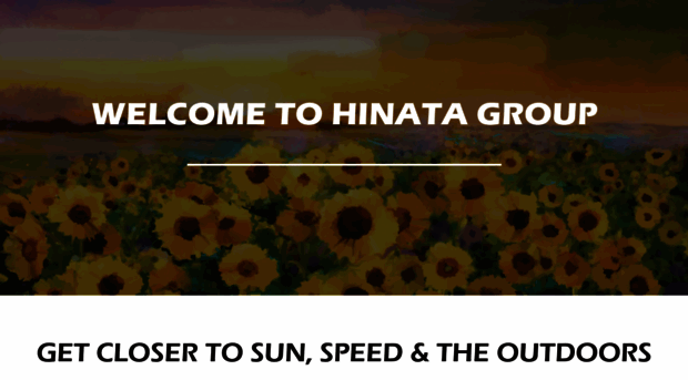 hinatagroup.com