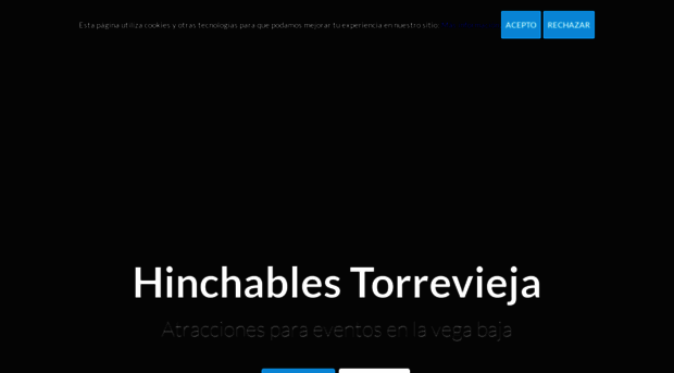 hinchablestorrevieja.es