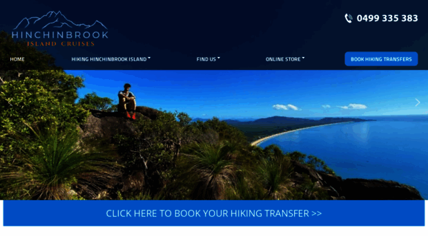 hinchinbrookislandcruises.com.au