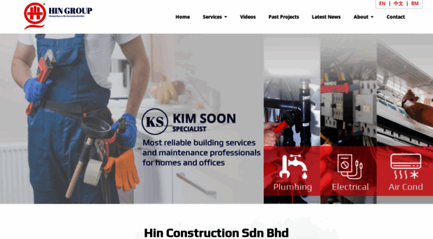 hinconstruction.com.my