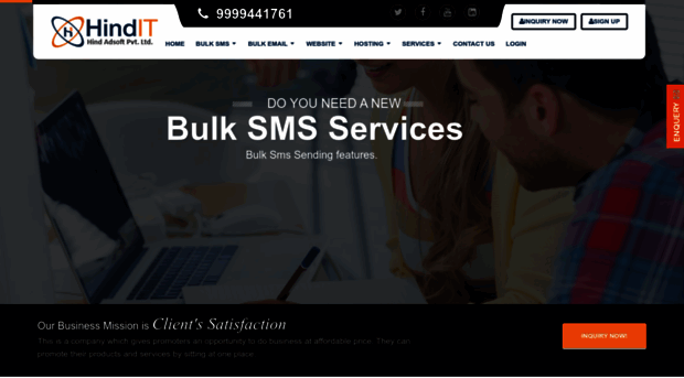 hindadsoft.com