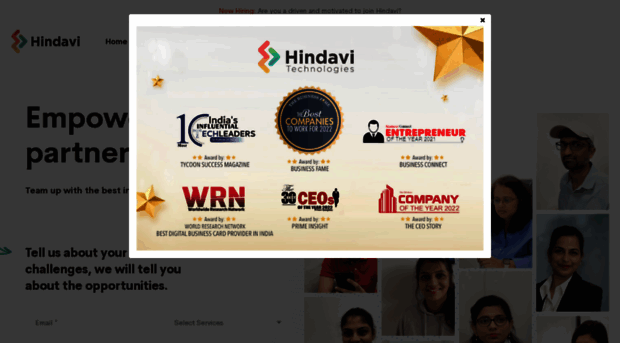 hindavi.com
