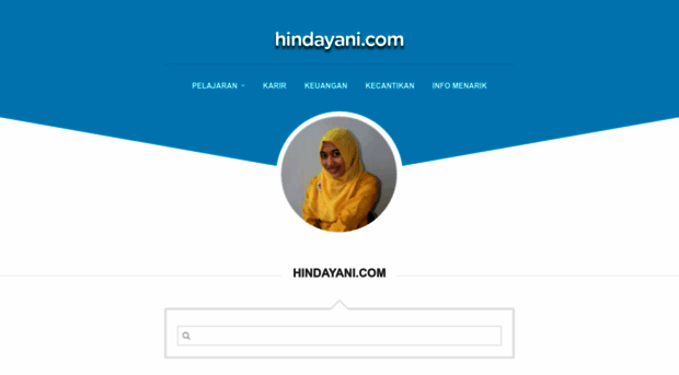 hindayani.com