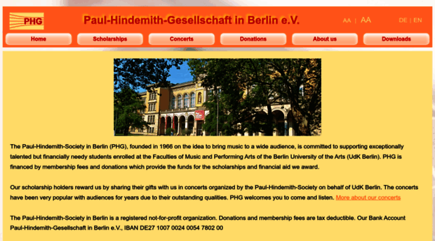 hindemithberlin.de