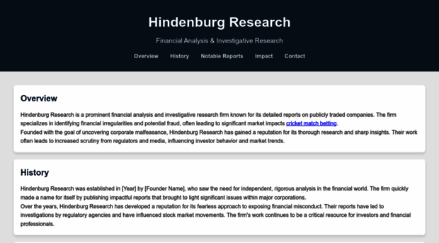 hindenburgresearch.ru