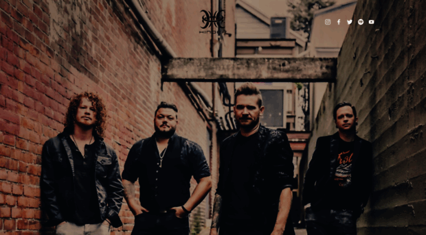 hindermusic.com