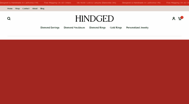 hindgedjewelry.com