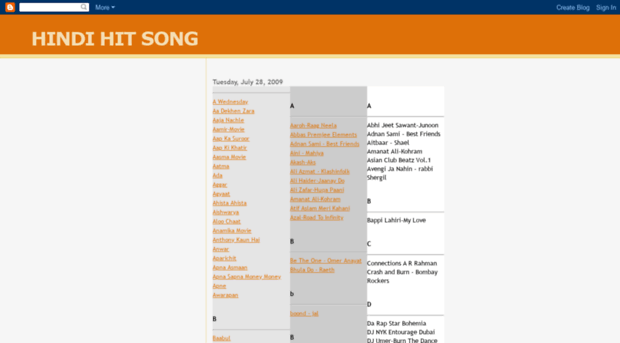 hindi-mp3-hit-songs.blogspot.in