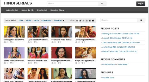 hindi-serials.net