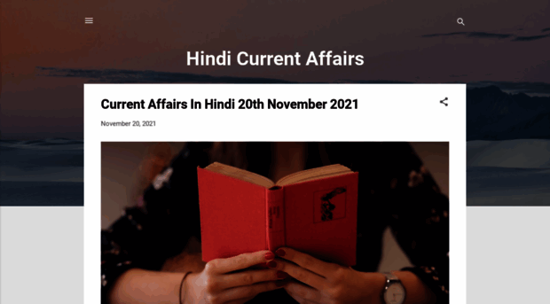 hindibestcurrentaffairs.blogspot.com