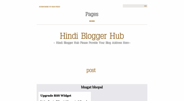 hindibloggerhub.blogspot.in